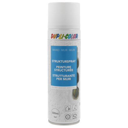 SPRAY STRUCTURÉ