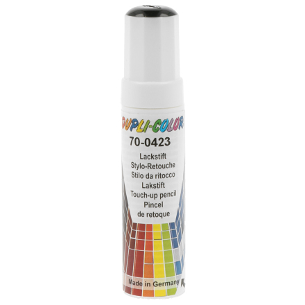 STYLO DE RETOUCHE AUTO COLOR