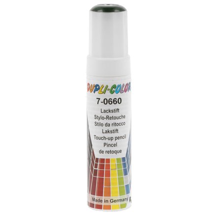 STYLO DE RETOUCHE AUTO COLOR