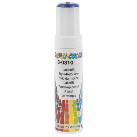 STYLO DE RETOUCHE AUTO COLOR