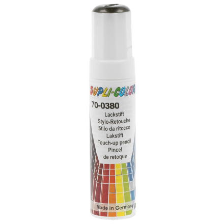 STYLO DE RETOUCHE AUTO COLOR