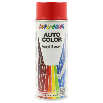SPRAY AUTO COLOR