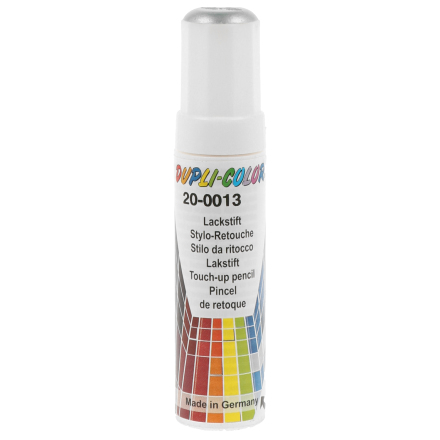 STYLO DE RETOUCHE AUTO COLOR