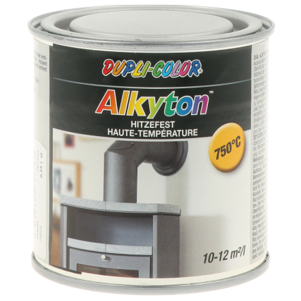 Alkyton résistant à la chaleur