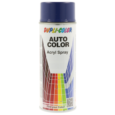 SPRAY AUTO COLOR
