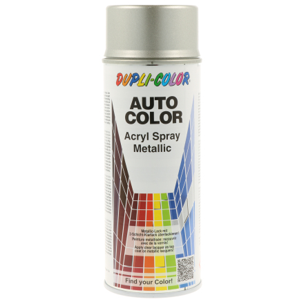 SPRAY AUTO COLOR