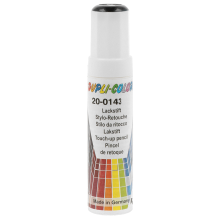 STYLO DE RETOUCHE AUTO COLOR