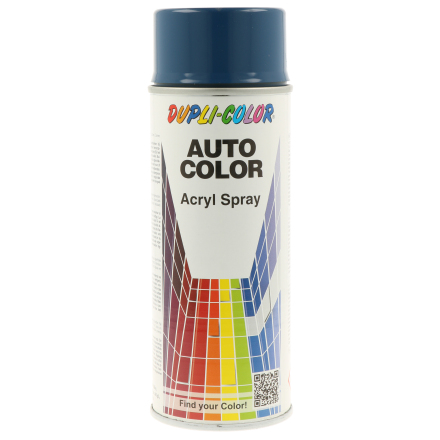 SPRAY AUTO COLOR