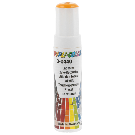 STYLO DE RETOUCHE AUTO COLOR