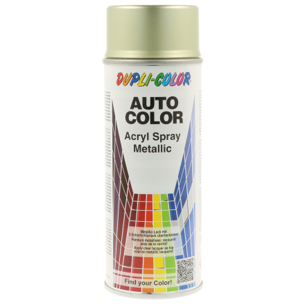 SPRAY AUTO COLOR