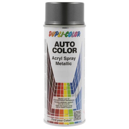 SPRAY AUTO COLOR