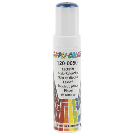 STYLO DE RETOUCHE AUTO COLOR
