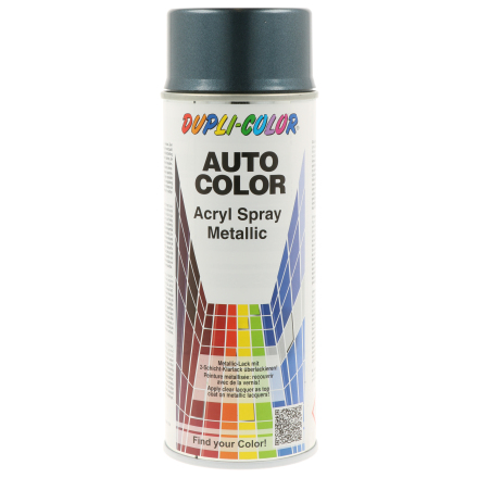SPRAY AUTO COLOR
