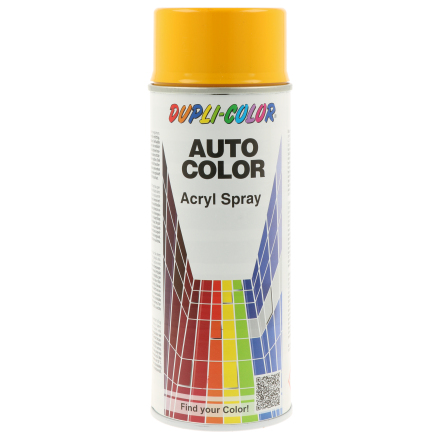 SPRAY AUTO COLOR