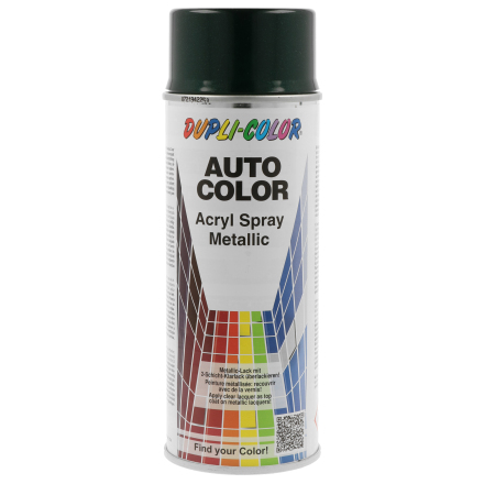 SPRAY AUTO COLOR