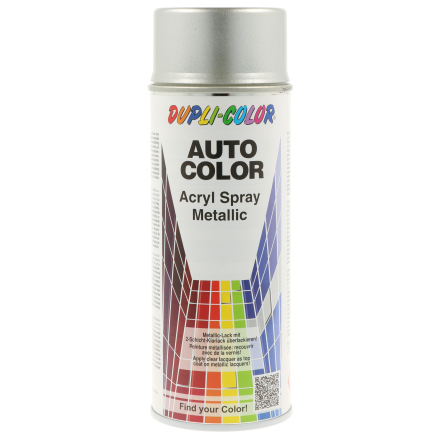 SPRAY AUTO COLOR