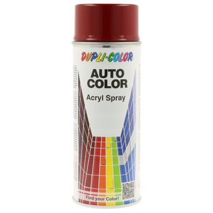 SPRAY AUTO COLOR