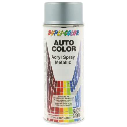 SPRAY AUTO COLOR