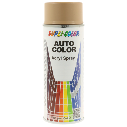 SPRAY AUTO COLOR