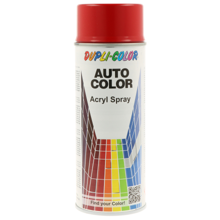 SPRAY AUTO COLOR