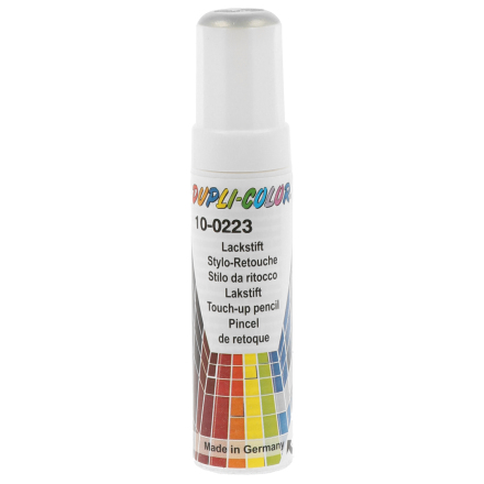 STYLO DE RETOUCHE AUTO COLOR