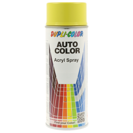 SPRAY AUTO COLOR