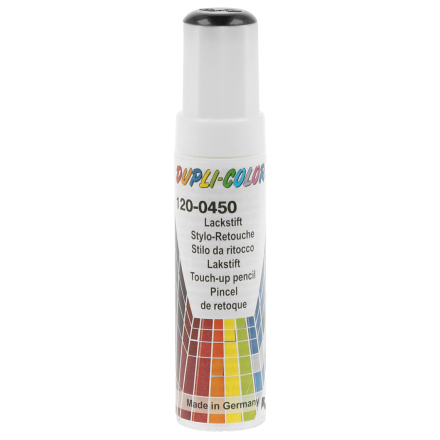 STYLO DE RETOUCHE AUTO COLOR