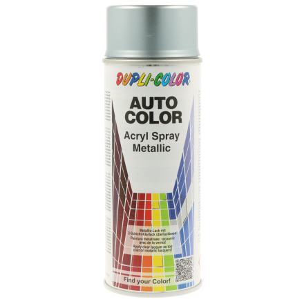 SPRAY AUTO COLOR