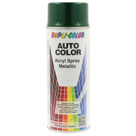 SPRAY AUTO COLOR
