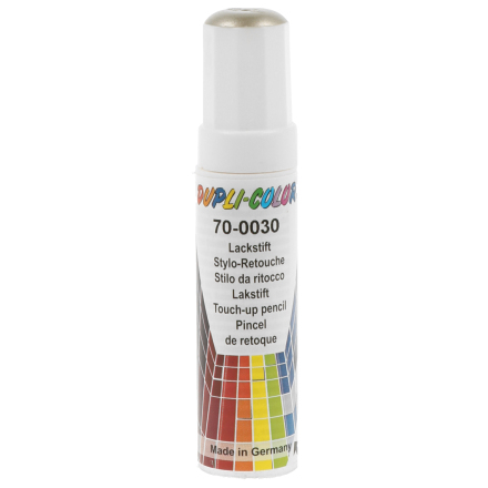 STYLO DE RETOUCHE AUTO COLOR