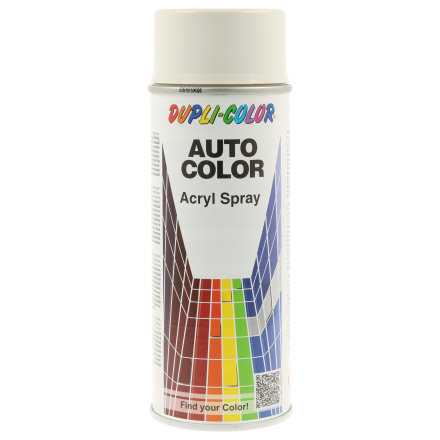 SPRAY AUTO COLOR