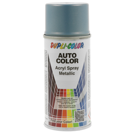 SPRAY AUTO COLOR