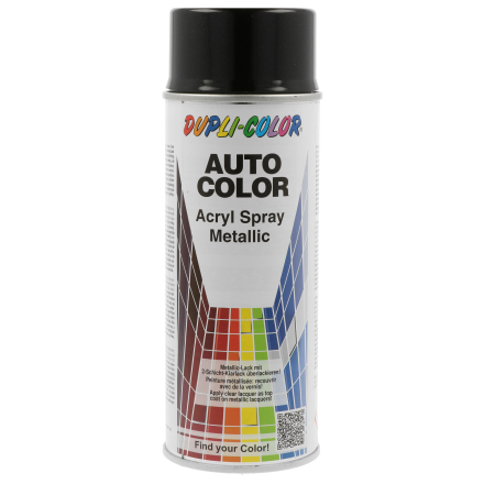 SPRAY AUTO COLOR