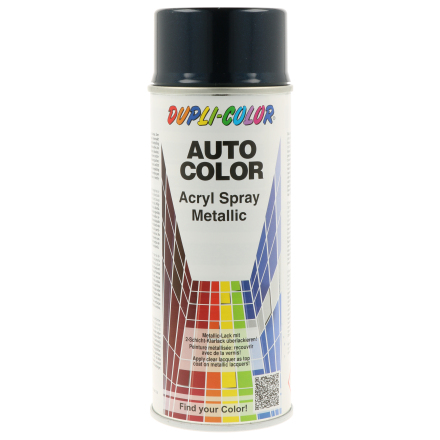 SPRAY AUTO COLOR