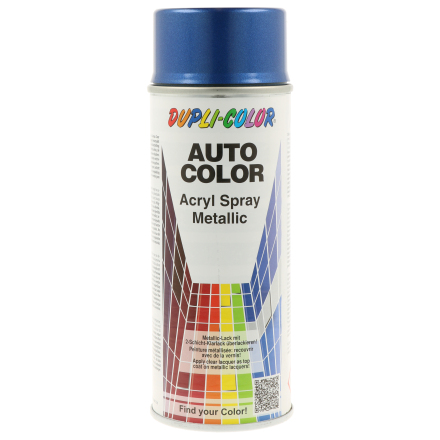 SPRAY AUTO COLOR