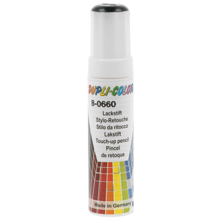 STYLO DE RETOUCHE AUTO COLOR