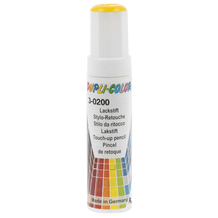 STYLO DE RETOUCHE AUTO COLOR