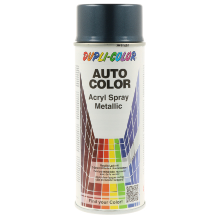 SPRAY AUTO COLOR