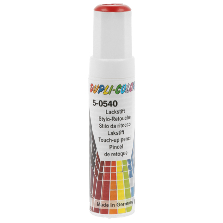 STYLO DE RETOUCHE AUTO COLOR