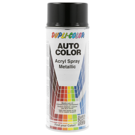 SPRAY AUTO COLOR
