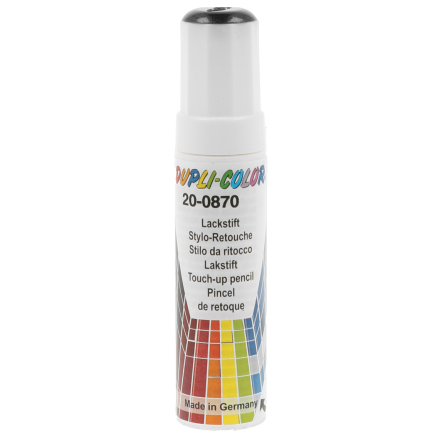 STYLO DE RETOUCHE AUTO COLOR