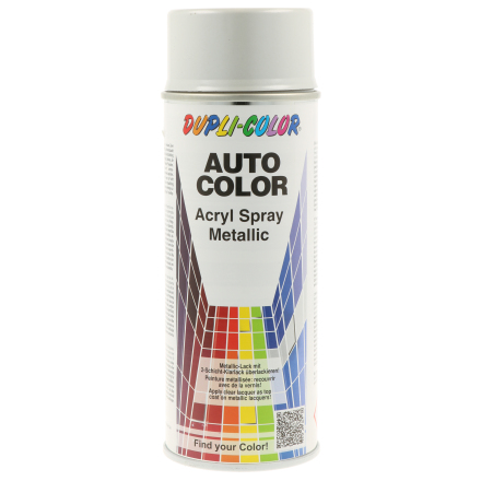 SPRAY AUTO COLOR