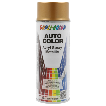 SPRAY AUTO COLOR