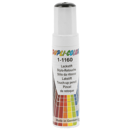 STYLO DE RETOUCHE AUTO COLOR