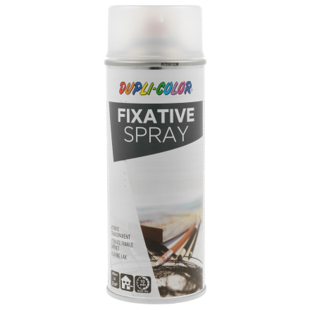 SPRAY FIXANT