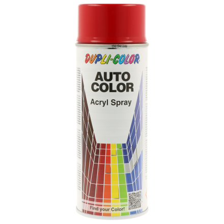 SPRAY AUTO COLOR