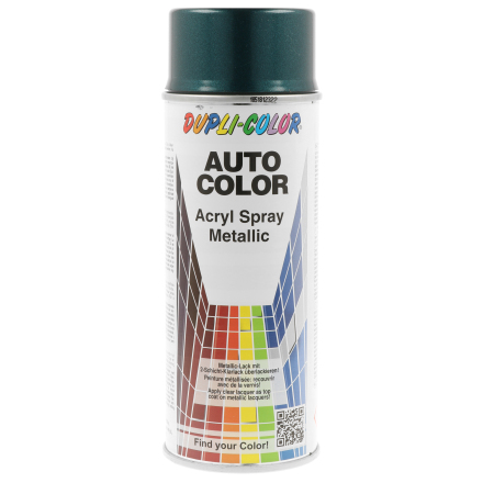 SPRAY AUTO COLOR