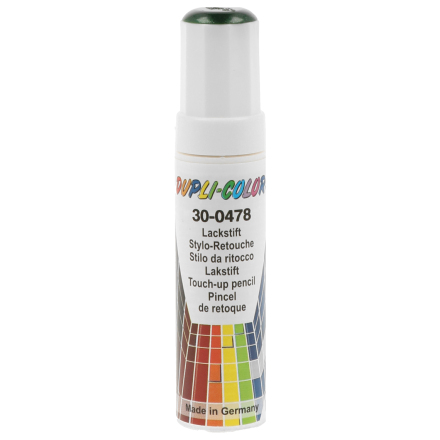 STYLO DE RETOUCHE AUTO COLOR