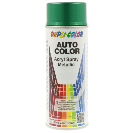SPRAY AUTO COLOR