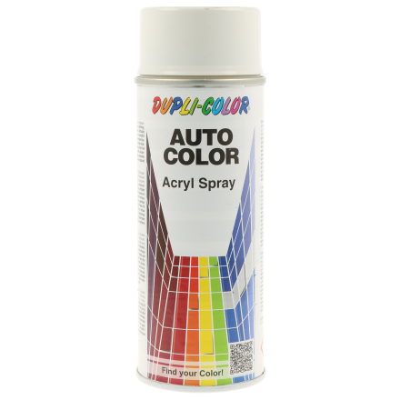 SPRAY AUTO COLOR
